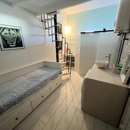 Maison Charmante A Avec Jardin Cloture